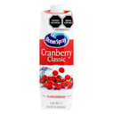 Bebida De Arándanos Ocean Spray Tetrapak 1000Ml