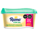 Esparcible Rama Con Sal Paga 425Gr LLeva 500Gr