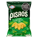 Platano Verde Pisaos Ramo 135Gr