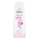 Acondicionador Dove Hidra Liso + Hialurónico 400Ml