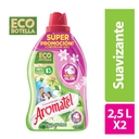 Aromatel Manzana Verde 2500Ml 2 Unidades