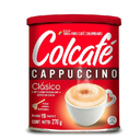Colcafé Cappuccino Clásico 270Gr