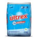 Detergente En Polvo Ultrex Floral 2000Gr