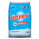 Detergente En Polvo Ultrex Floral 3000Gr