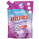 Suavizante  Ultrex Floral  1800Ml