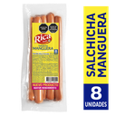 Salchicha Manguera Rica 360Gr