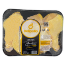 Muslos  Campesino Delipollo Marinado ( Bandeja  - 2250Gr Aprox)