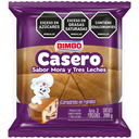 Ponque Casero Mora Y Tres Leches Bimbo 200Gr