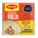 Crema Maggi Pollo Sobre 61Gr