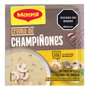 Crema Maggi Champiñones Sobre 58Gr