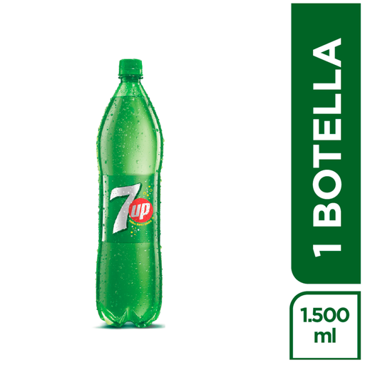 [002586] 7Up 1500Ml