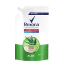 Jabón Liquido Rexona Antibacterial Aloe 1000Ml