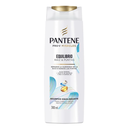 Shampoo Pantene Equilibrio Raiz Y Puntas 300Ml