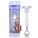 Maquina  Venus Intima Gillette 1 Unidad