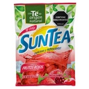 Té Polvo Suntea  Frutos Rojos 12Gr