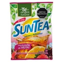 Té Polvo Suntea  Fusión Frutas 12Gr