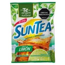 Té Polvo Suntea  Limón 12Gr