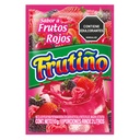 Frutiño Frutos Rojos 10Gr