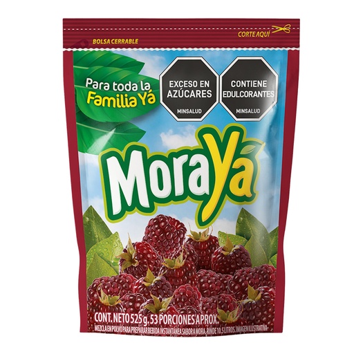 [055782] Morayá 525Gr