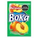 Boka  Sabor  Durazno 10Gr