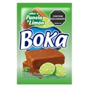 Boka  Sabor  Panela Limón 10Gr