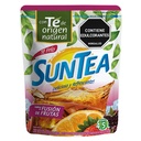 Té Polvo Suntea Fusión De Frutas 120Gr 4.5L