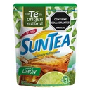 Té Polvo Suntea Limón 120Gr 4.5L