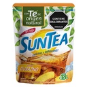 Té Polvo Suntea Durazno 120Gr 4.5L