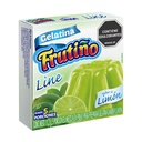 Gelatina Frutiño Line Limón 11.2Gr
