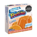 Gelatina Frutiño Line Naranja 11.2Gr