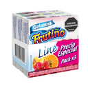 Gelatina Frutiño Line Surtida 11.2Gr 3 Unidades Precio Especial