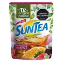 Té Polvo Suntea Fusión de Frutas 240Gr 9L