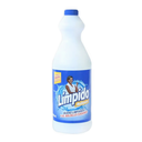 Limpido Multiusos 930Ml