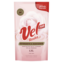 Detergente Líquido Vel Rosita Doypack 1300Ml