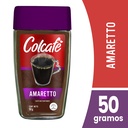 Café Colcafé Amaretto 50Gr