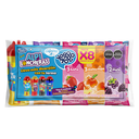 Yogo Yogo Surtido Bolsa 8 Unidades 1200Gr Gratis Termo