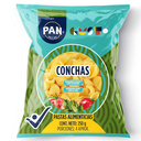 Conchas Pan 250Gr