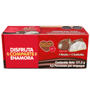 Galleta Beso De Amor Nestle 121.5Gr