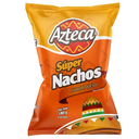 Super Nachos Azteca Sabor Queso 180Gr