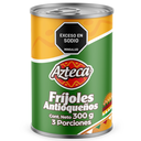 Fríjoles Antioqueños Azteca 300Gr