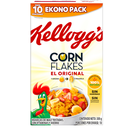 Cereal Corn Flakes Kellogg's 300Gr