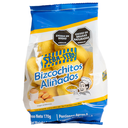 Bizcochitos Aliñados Seba Seba 170Gr