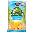Nectar Country Hill Naranja Endulzado Con Sucralosa 1000Ml