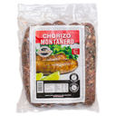 Chorizo Montañero Don Jairo 5 Unidades 750Gr