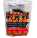 Chorizo LLanero Carne De Cerdo 8 Unidades 450Gr