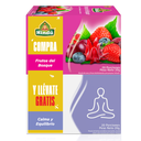 Infusion Hindu Frutos Del Bosque 20 Unidades 20Gr Gratis Infusion Calma Equilibrio 20 Unidades 20Gr