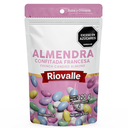 Almendra Francesa Confitada Riovalle 120Gr