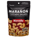 Marañon Tostado Salado Riovalle 80Gr