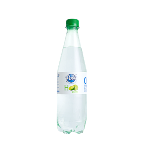 [056051] Agua Pool H Limón 300Ml