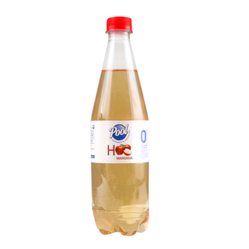 [056053] Agua Pool H Manzana 300Ml